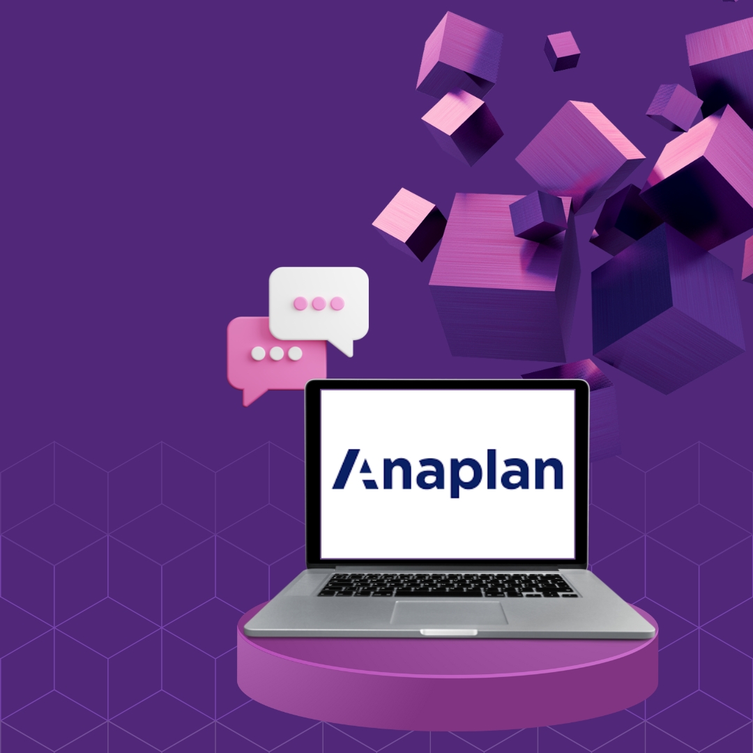 anaplan-module-builder